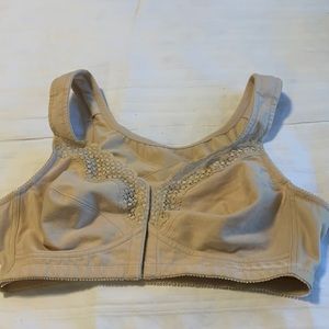 Exquisite Form Bra